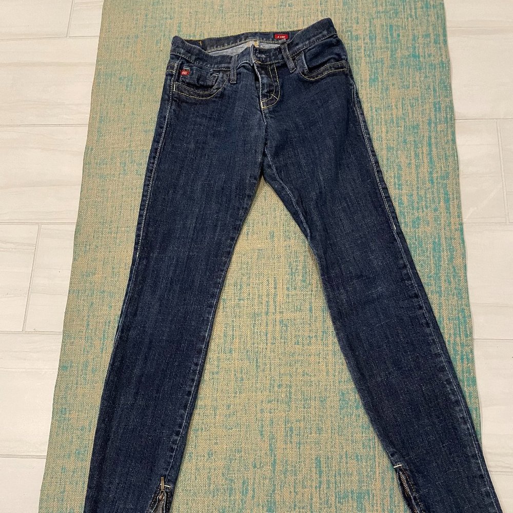 MISS SIXTY JEANS